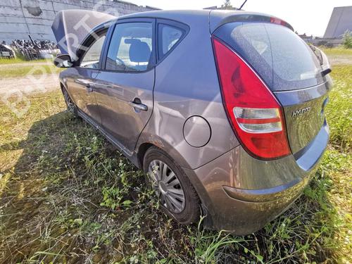Front left seatbelt HYUNDAI i30 Estate (FD) 1.4 | BP37254237I26 - Image 11