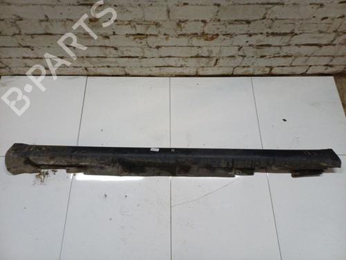 Used Left sideskirt Left sideskirt 34875506 34875506