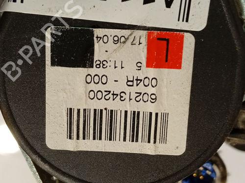 Front left seatbelt AUDI A3 (8P1) 1.6 FSI | BP36585201I26 - Image 5