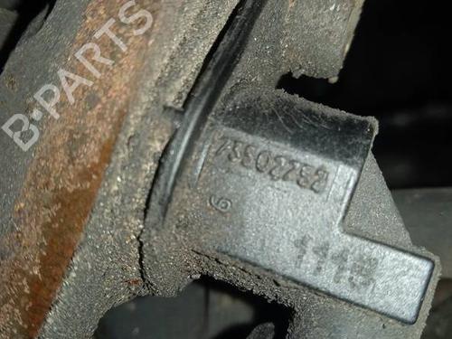 Electronic sensor OPEL CORSA D (S07) 1.3 CDTI (L08, L68) | BP35138052M84 - Image 3