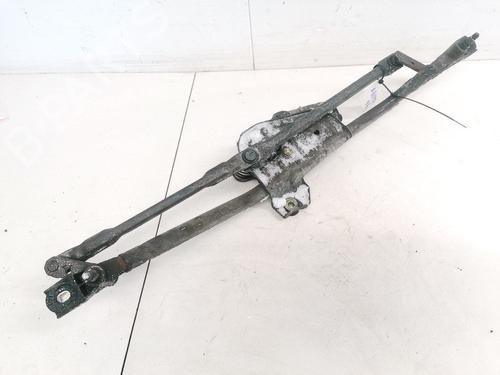 Used Front wipers mechanism Front wipers mechanism AUDI A4 B5 (8D2) 1.9 TDI (110 hp) 35563782 35563782