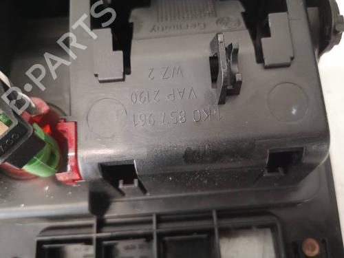 Ashtray VW JETTA III (1K2) 2.0 TDI 16V | BP36455977I30 - Image 3