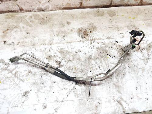 Used AC pipe AC pipe OPEL CORSA D (S07) 1.3 CDTI (L08, L68) (75 hp) 32588500 32588500