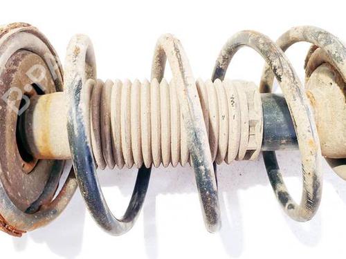 Used Shock absorber spring Shock absorber spring PEUGEOT 406 (8B) 2.0 HDi 110 (107 hp) 34979850 34979850