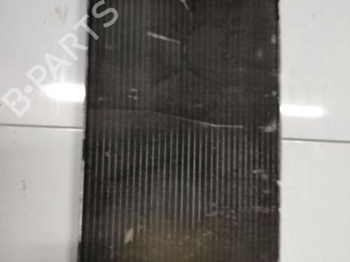 Used Water radiator Water radiator 34914817 34914817