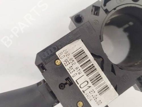 Warning switch AUDI A6 C5 (4B2, 4B4) 2.5 TDI | BP34788925I22 - Image 2