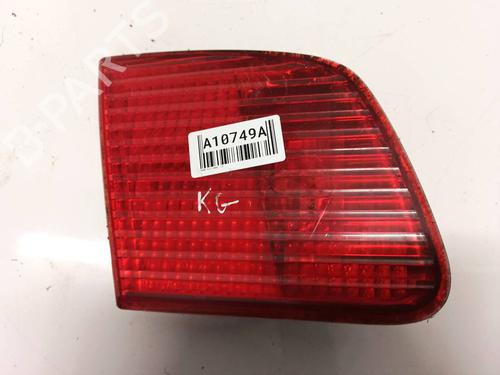 Used Left tailgate light Left tailgate light 34837930 34837930