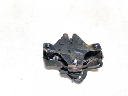Fechadura do capot Fechadura do capot LEXUS IS II (_E2_) 220d (ALE20) (177 hp) 35639750 35639750