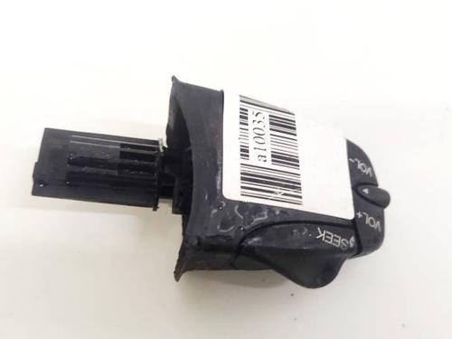 Used Steering wheel controls Steering wheel controls 35118409 35118409
