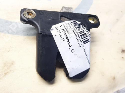 Used Tailgate lock Tailgate lock 35574918 35574918
