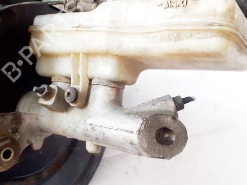 Used Brake master cylinder Brake master cylinder MAZDA PREMACY (CP) 2.0 TD (90 hp) 35865131 35865131