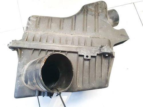 Air filter box OPEL ANTARA A (L07) 2.2 CDTi 4x4 | BP38575122M87 - Image 2