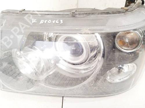Used Left headlight Left headlight 35077459 35077459