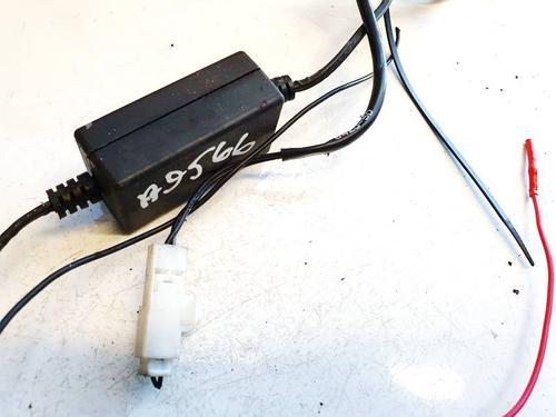 Electronic module RENAULT ESPACE IV (JK0/1_) 2.2 dCi (JK0H) | BP32621237M83 - Image 2