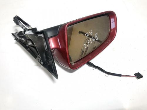 Retrovisor esquerdo Retrovisor esquerdo AUDI A3 (8P1) 1.6 (102 hp) 36457722 36457722