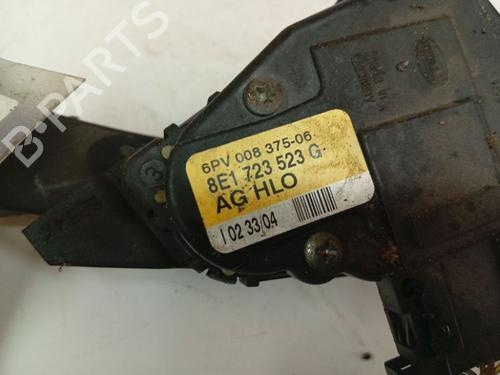 Pedal AUDI A4 B6 (8E2) 2.0 | BP40166365I4 - Image 4