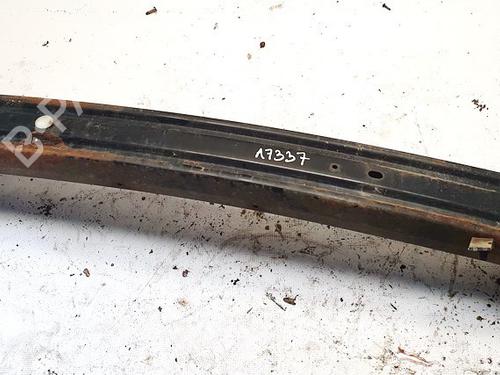 Used Front bumper reinforcement Front bumper reinforcement 35481284 35481284
