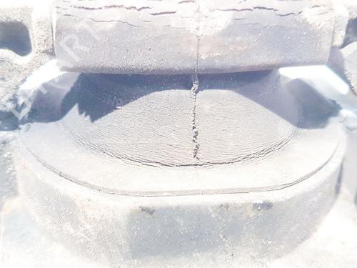 Engine mount VOLVO V50 (545) 2.0 D | BP32900630M89 - Image 3