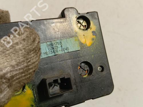 Switch VOLVO S60 I (384) 2.4 T | BP34795980I30 - Image 4