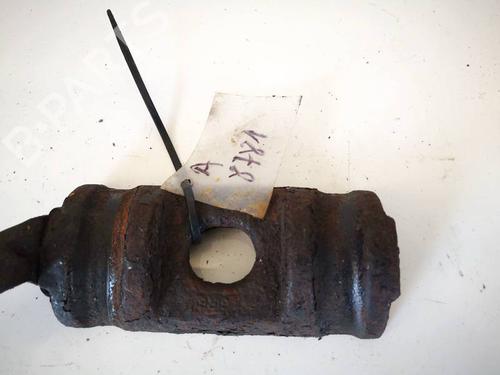 Support FORD TRANSIT Van (FA_ _) 2.2 TDCi | BP32956320C155 - Image 2
