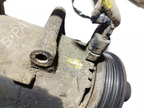 AC compressor VOLVO V50 (545) 1.8 | BP35467384M34 - Image 2