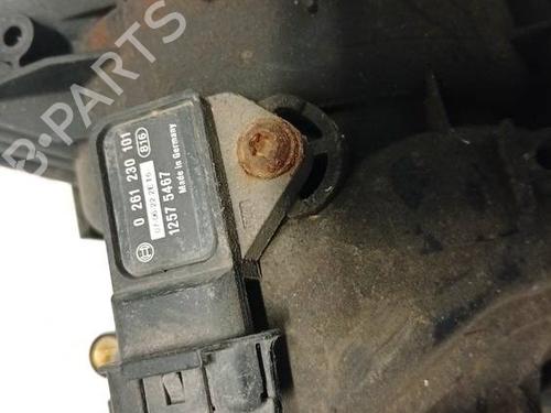 Electronic module OPEL CORSA D (S07) 1.4 (L08, L68) | BP35023432M83 - Image 4