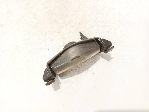 Licence plate light MAZDA 3 (BK) 2.0 MZR-CD (BK14) | BP38574222I40 - Image 2