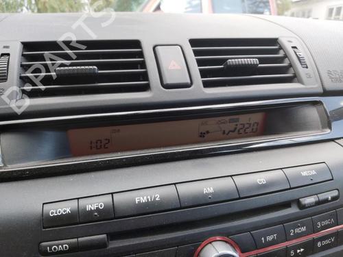 Luftventil MAZDA 3 (BK) 1.6 DI Turbo | BP33065660I21  - Image 9