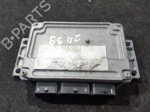 Used Engine control unit (ECU) Engine control unit (ECU) CITROËN C4 I (LC_) 1.4 16V (88 hp) 33483426 33483426