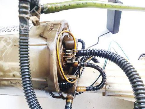 Fuel pump AUDI A4 B6 (8E2) 1.9 TDI | BP34810021M76 - Image 2