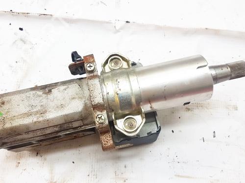 Steering column RENAULT KADJAR (HA_, HL_) 1.5 dCi 110 (HLA3) | BP35866452M21 - Image 2