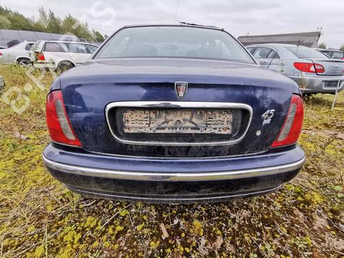 Speaker ROVER 45 I Hatchback (RT) 2.0 iDT | BP32550015E2