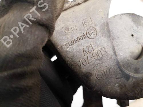 Horn MAZDA 2 (DE_, DH_) 1.6 MZ-CD | BP35062797E13 - Image 3