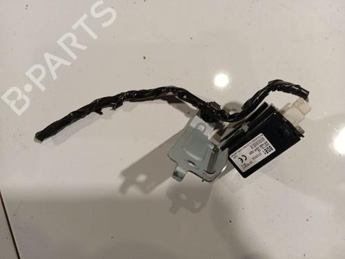 Steering ECU MAZDA 3 (BL) 2.2 MZR CD (BL10) | BP34742207M49 - Image 2