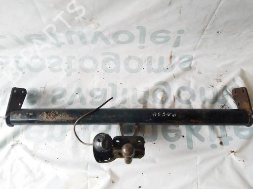 Used Tow ball/Mechanism Tow ball/Mechanism 35616162 35616162