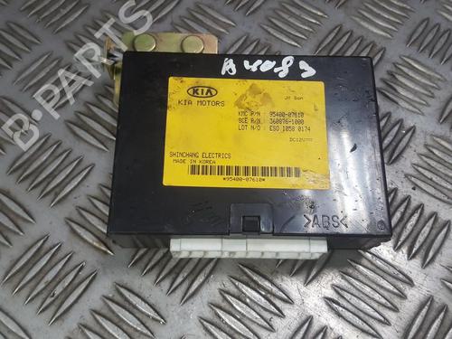 electronic-module-kia-picanto-i-sa-2004-2005-2006-2007-2008-2009-2010-2011-2012-35689202 main image