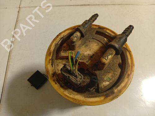 Fuel pump PEUGEOT 807 (EB_) 2.2 HDi | BP36690614M76 - Image 2