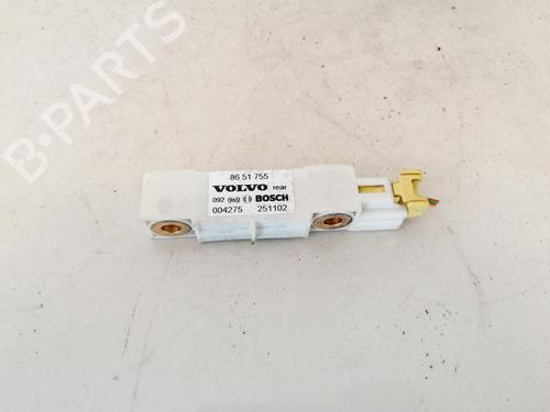 Used Electronic module Electronic module VOLVO XC90 I (275) D5 AWD (163 hp) 32875414 32875414