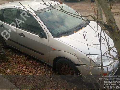 Switch FORD FOCUS I (DAW, DBW) 1.6 16V | BP35650042I30 - Image 4