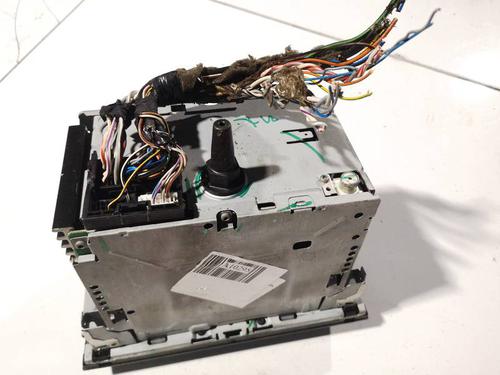 Radio FORD FOCUS C-MAX (DM2) 2.0 TDCi | BP35019988E6 - Image 3