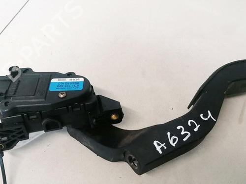 Pedal Pedal AUDI A6 C5 (4B2, 4B4) 2.5 TDI (150 hp) 35597445 35597445