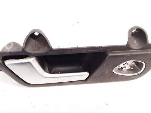 Used Rear left interior door handle Rear left interior door handle PEUGEOT 407 (6D_) 1.6 HDi 110 (6D9HZC, 6D9HYC) (109 hp) 34763140 34763140