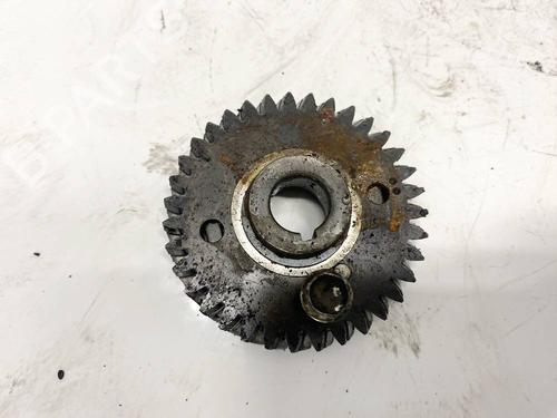 Used Pulley Pulley 35005390 35005390