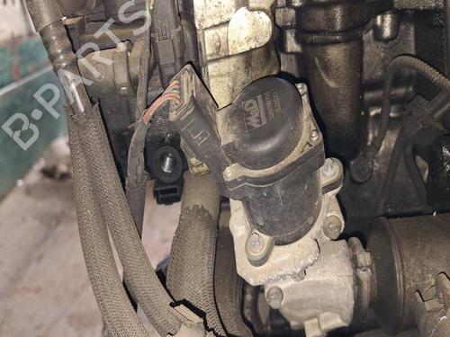 Used Egr Egr 36689784 36689784