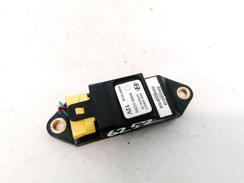 Used Electronic module Electronic module HYUNDAI GETZ (TB) 1.3 i (82 hp) 33070927 33070927