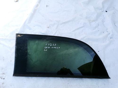 Panel rude bagtil venstre Panel rude bagtil venstre 35493571 35493571