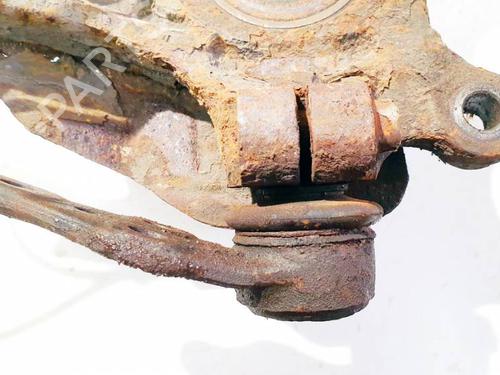 Left front steering knuckle CHEVROLET LACETTI (J200) 2.0 D | BP35003643M25 - Image 4