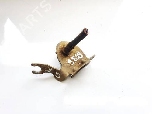 Used Support BMW i3 (I01) Electric (170 hp) 32587873