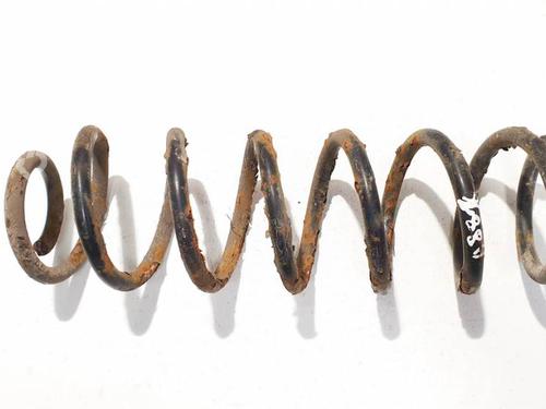 Used Shock absorber spring Shock absorber spring 35322355 35322355