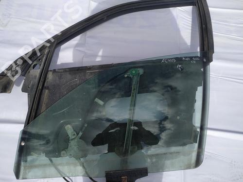 Used Front left window mechanism Front left window mechanism 35521583 35521583